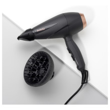 BaByliss Smooth Pro 2100 hair dryer BaByliss Smooth Pro 2100 hair dryer
