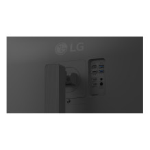 LG 27U730A-B kompiuterio monitorius