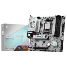 MSI B840M GAMING PLUS WIFI6E motherboard