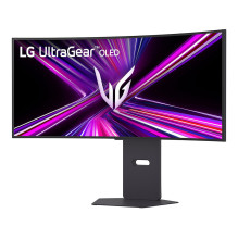 LG 34GX900A-B computer monitor