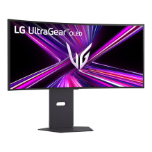 LG 34GX900A-B computer monitor