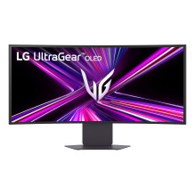 LG 34GX900A-B kompiuterio monitorius