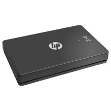 HP Legic Secure USB Reader