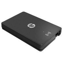 HP Legic Secure USB Reader