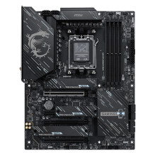 MSI X870E GAMING PLUS WIFI motherboard