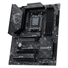 MSI X870E GAMING PLUS WIFI pagrindinė plokštė