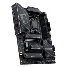 MSI X870E GAMING PLUS WIFI motherboard