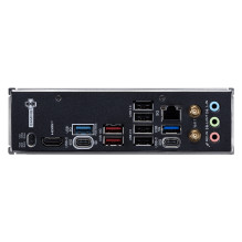 MSI X870E GAMING PLUS WIFI motherboard