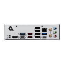 MSI PRO X870E-P WIFI motherboard