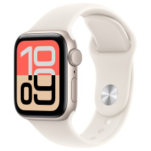 „Apple Watch SE“ (3-ios...