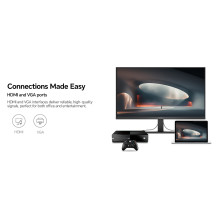 Koorui E2212F computer monitor Koorui E2212F computer monitor