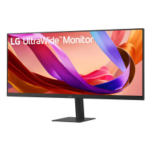 LG 34U511A-B kompiuterio monitorius