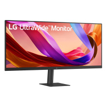 LG 34U511A-B computer monitor