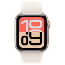 „Apple Watch SE“ (3-ios kartos)