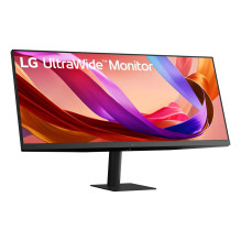 LG 34U511A-B computer monitor