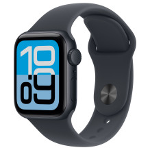 „Apple Watch SE“ (3-ios kartos)
