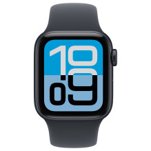 „Apple Watch SE“ (3-ios kartos)