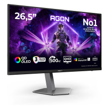 AOC AGON PRO AG276QKD2 computer monitor
