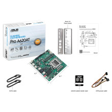 Asus Pro A620AT-CSM