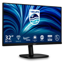 „Philips 32B2U3601/00“ kompiuterio monitorius