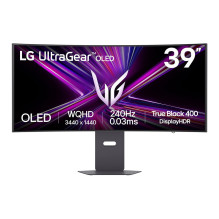LG 39GX900A-B kompiuterio monitorius