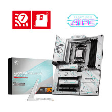 MSI B850 GAMING PLUS WIFI...