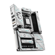 MSI B850 GAMING PLUS WIFI PZ pagrindinė plokštė