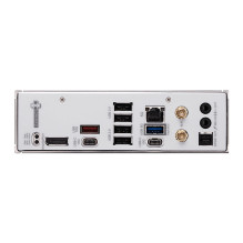 MSI B850 GAMING PLUS WIFI PZ pagrindinė plokštė