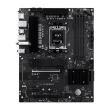 MSI PRO B850-S WIFI6E pagrindinė plokštė