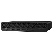 HP ProDesk 4 Mini G1i CU5-235T / 24 GB / 512 GB / W11Pro WLAN HP ProDesk 4 Mini G1i CU5-235T / 24 GB / 512 GB / W11Pro WLAN