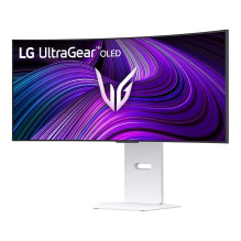 LG 34GX90SA-W computer monitor
