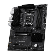 MSI PRO B850-S WIFI6E motherboard
