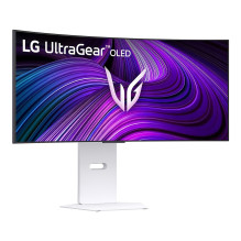 LG 34GX90SA-W kompiuterio monitorius