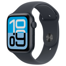 „Apple Watch SE“ (3-ios...
