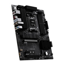 MSI PRO B850-S WIFI6E motherboard