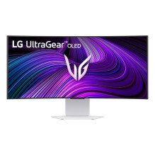 LG 34GX90SA-W kompiuterio monitorius