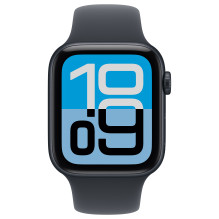 „Apple Watch SE“ (3-ios kartos)