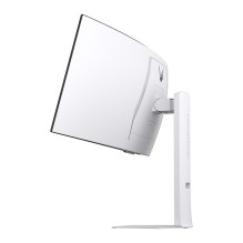 LG 34GX90SA-W kompiuterio monitorius