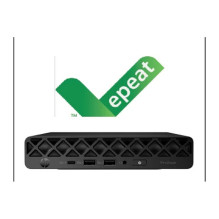 HP ProDesk 4 Mini G1i CU5-235T / 24GB / 512GB / W11Pro WLAN HP ProDesk 4 Mini G1i CU5-235T / 24GB / 512GB / W11Pro WLAN