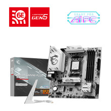 MSI B850M GAMING PLUS...