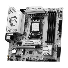 MSI B850M GAMING PLUS WIFI6E pagrindinė plokštė