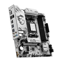 MSI B850M GAMING PLUS WIFI6E motherboard