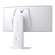 LG 34GX90SA-W kompiuterio monitorius