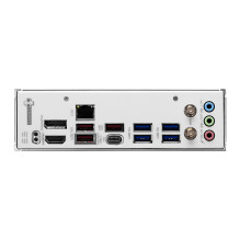 MSI B850M GAMING PLUS WIFI6E motherboard