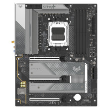 Sapphire NITRO+ B850A WIFI 7