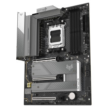 Sapphire NITRO+ B850A WIFI 7
