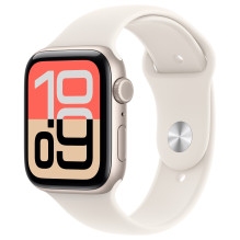 „Apple Watch SE“ (3-ios kartos)