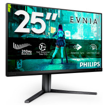„Philips Evnia 3000 25M2N3200U/00“ kompiuterio monitorius