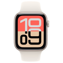 „Apple Watch SE“ (3-ios kartos)