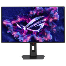 ASUS ROG Strix OLED XG27ACDMS computer monitor